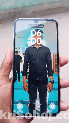 Samsung Galaxy A34 5G